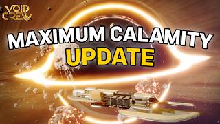 Release 20. May: Void Crew Maximum Calamity Update
