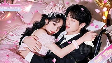 Đêm tân hôn chồng ngoại tình,cô lập tức cưới tổng giám đốc tàn tật.Được chồng trả thù cho,siêu hả hê