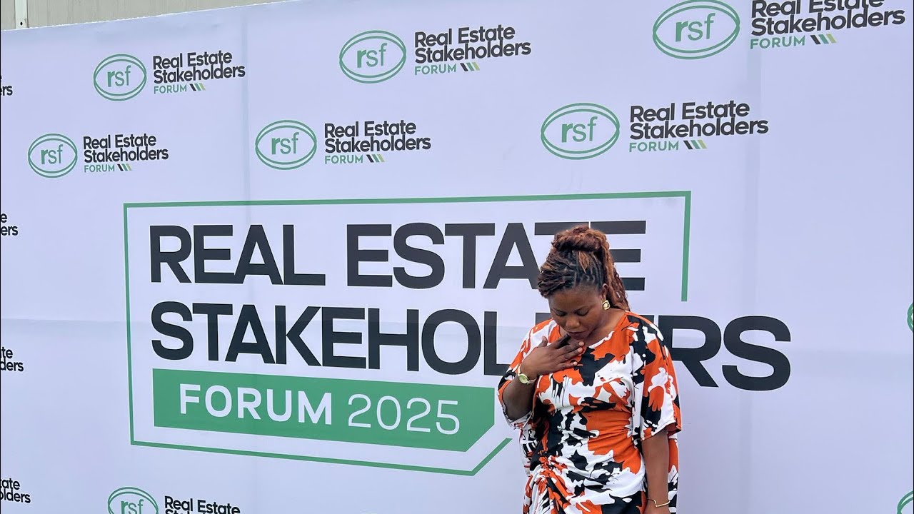 Delite Homes & Properties is live at Real Estate Stakeholders Forum 2025