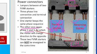 PLC bit instructions from RSLogix5000 (Studio5000) -- Reversing Motor Starter