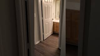 A3 835 sq ft 1 bed 1 bath