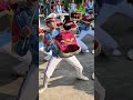 BARISAN KAYANG DRUMBAND CHONDRO #drumband #viral #shorts