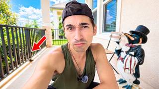 Problems With My New Orlando Home… Earth Day At Disney World