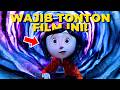 Coraline: Film Animasi Stop Motion Gelap yang Wajib Ditonton