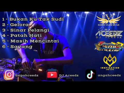 DUGEM DJ BUKAN TAK SUDI X NONA PICA NON-STOP HARD MIX SPECIAL REQUEST LEO NEW 2025