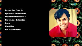 Babul Supriyosadhana Sargam   Gori Gori Gaon  Kyon Dil Mila  Sheeshe Se Pee