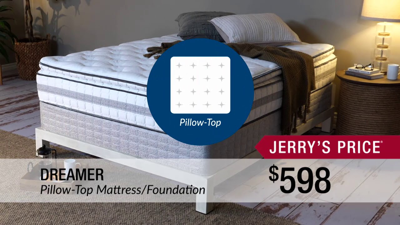jerome's black friday sale mattress
