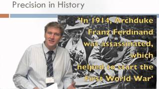 Literacy - Word Choice  - Part 1 - Get Skilled Up