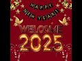 Good Bye 2024 Welcome 2025 Good Bye 2024 Welcome 2025
