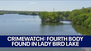 CrimeWatch: Fourth body found in Lady Bird Lake | FOX 7 Austin
