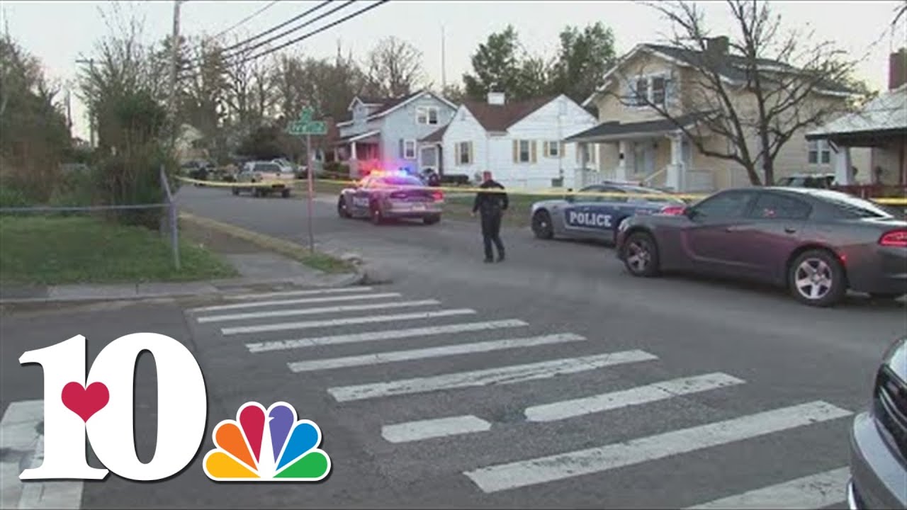 KPD: Man dead after shooting incident in East Knoxville Tuesday evening ...