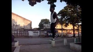 Jonatas Santos Slack Break