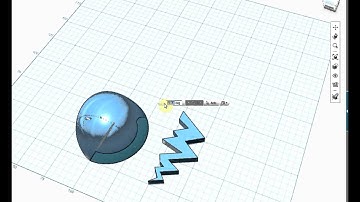 15 Revolve a Sketch  - 123D Tutorial #15