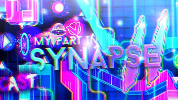 My part in Synapse II. (CastriX)