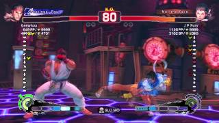 Back Throw Thursdays - Episode 4: Losses and Learning!