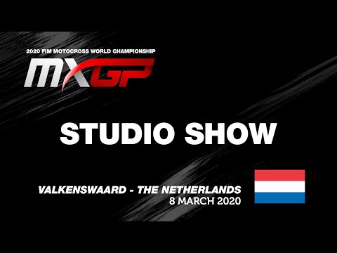 Studio Show of The Netherlands 2020