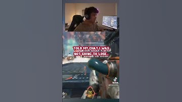 Rat wins🐀😂 #gaming #apex #apexfunny #apexlegends #twitch #apexfunnyclips #apexlegend