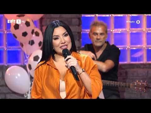 Marianna Papamakariou Μαριάννα Παπαμακαρίου