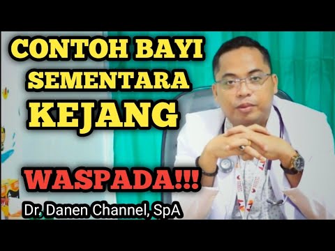 Video: Tremor - Tremor Pada Penyebab Dan Pengobatan Bayi Baru Lahir