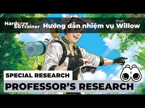 Video: Thông tin về cây sồi Willow: Tìm hiểu về cách trồng cây sồi Willow