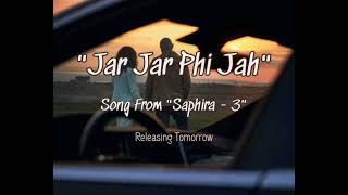 Jar Jar Phi Jah song From saphira  3 khrawumdor khasisong khasi
