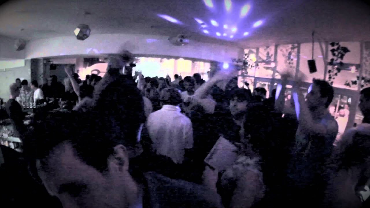 David Jones @ Gigalum (London/Uk)