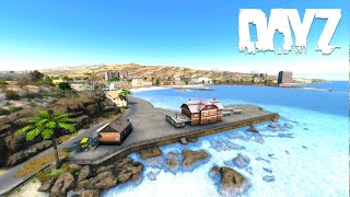 FIRST LOOK At NEW MAP Avalon - UNEDITED