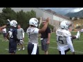 2015 Mic'd Up Coach Scholz