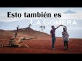 Los paisajes más increíbles de La Gomera | LA GOMERA | #15 VIAJE POR LAS ISLAS CANARIAS