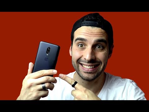 TEST du ONEPLUS 6T : encore le MEILLEUR SMARTPHONE de l'année !