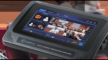 Datavideo iCAST MINI #ISE2023