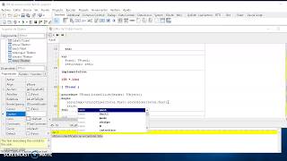 Aprendiendo Lazarus FreePascal 2
