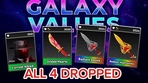 RHS AND CORRUPT ALFRED DROPPED!? {Stk value update}|| Survive the killer Roblox