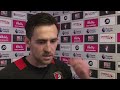 Reaction: Charlie Daniels feels that the Cherries should aspire to be like Manchester City