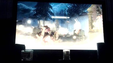 Army Of Two : Devils Cartel moocher overkiller doubletrouble trophy guide