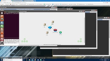 CSE 548: ARP Cache Poisoning Attack