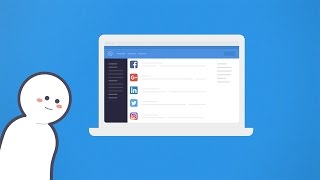 Software de gerenciamento de mídia social