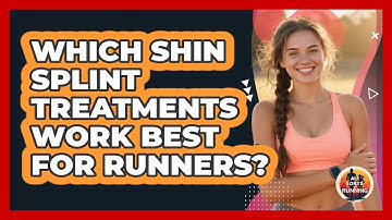 Which Shin Splint Treatments Work Best For Runners? - All Sorts Of Running