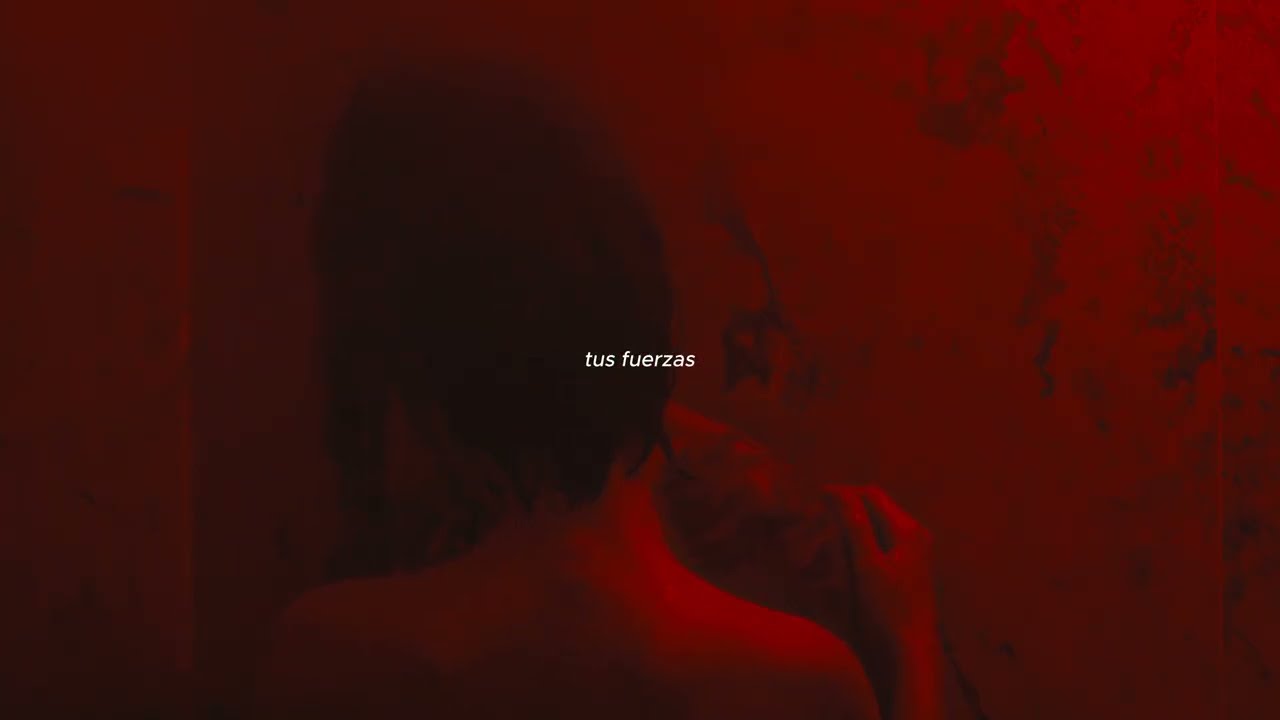 JULIA CRY - LLUVIOSO