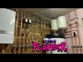 P B Plumber The life of a jobbing plumber #59