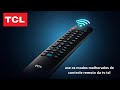 Além do controle remoto: 5 maneiras legais de controlar sua TV TCL