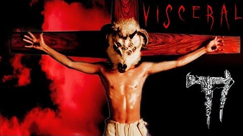 Toxikk Deception - Visceral (OFFICIAL MUSIC VIDEO)