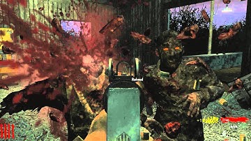 CoD - WaW - Propertree - Attempt 1 - Part 1