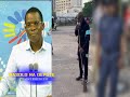 Masolo na depute 20 04 2024 ba kangi dput na la police fayulu akweyi na balabala