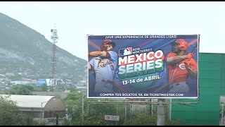 Reds late comeback win in Mexico: 4/13/19 Cardinals vs Cincinnati Reds full game