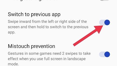 smartphone setting OnePlus Ace Racing, OnePlus Ace Racing me switch previous app  ko off kaise kare