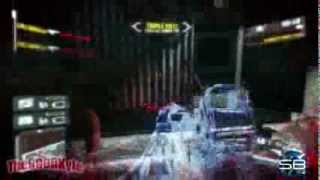 Crysis 3 Multiplayer: 8 Quick Straight Kills [HD]