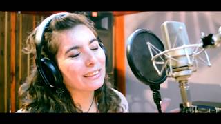 Video thumbnail of "IDENTIDAD - Melissa Herrera - Música Cristiana"