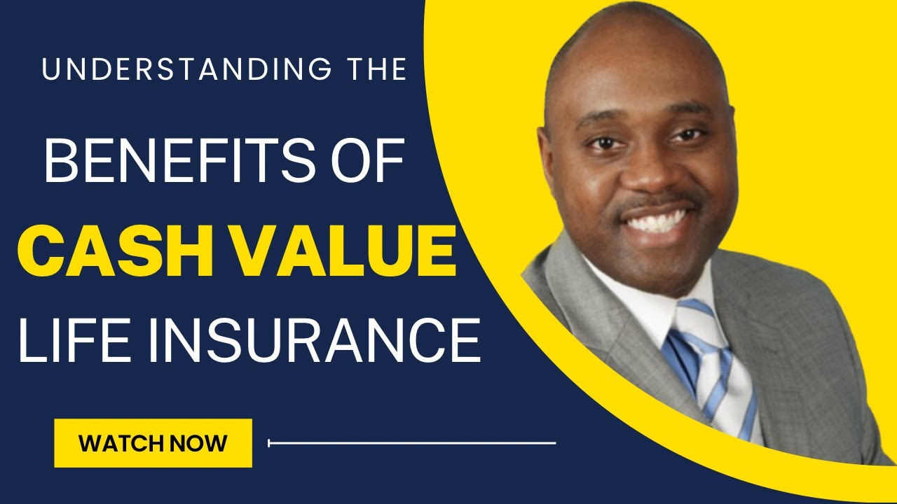 Living Benefits of Cash Value Life Insurance | #generationalwealth # ...