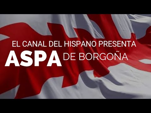 ASPA DE BORGOÑA  -  EL CANAL DEL HISPANO